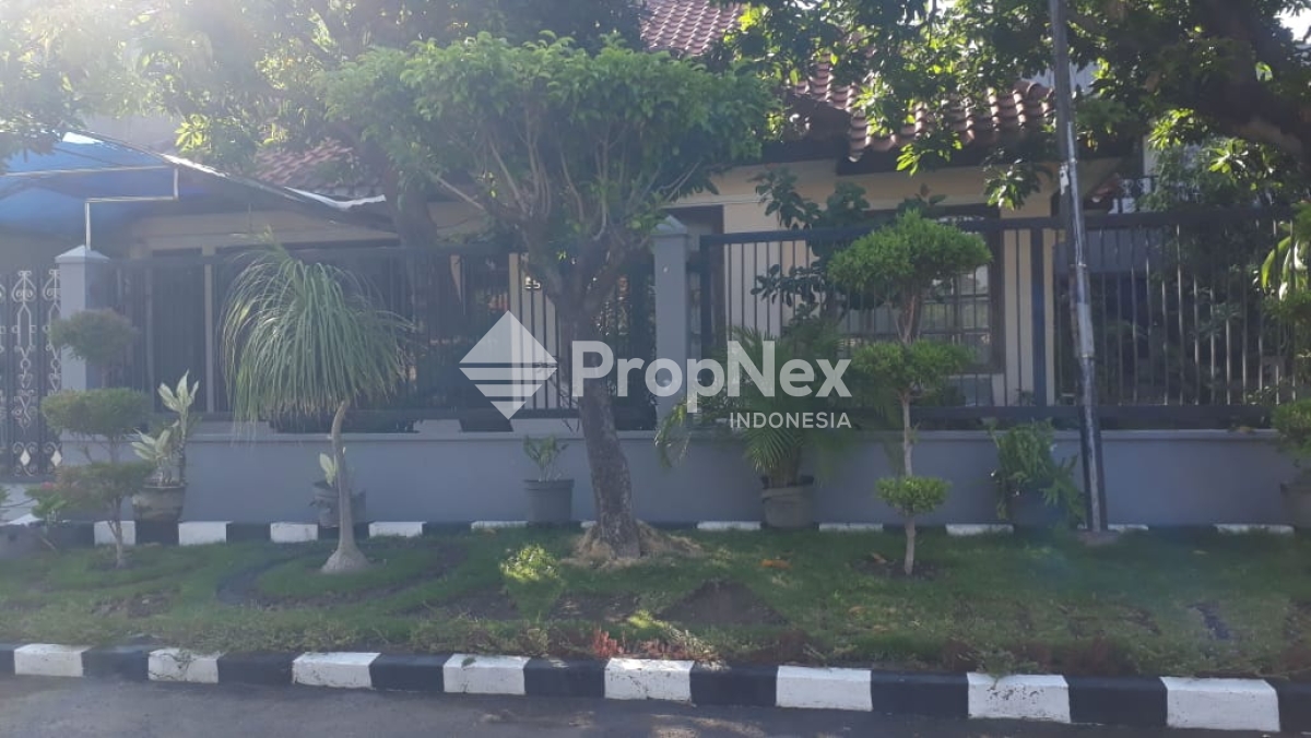 DARMO BARU BARAT,  Rumah Kost bangunan lama, dengan hunian 90% full — foto 5